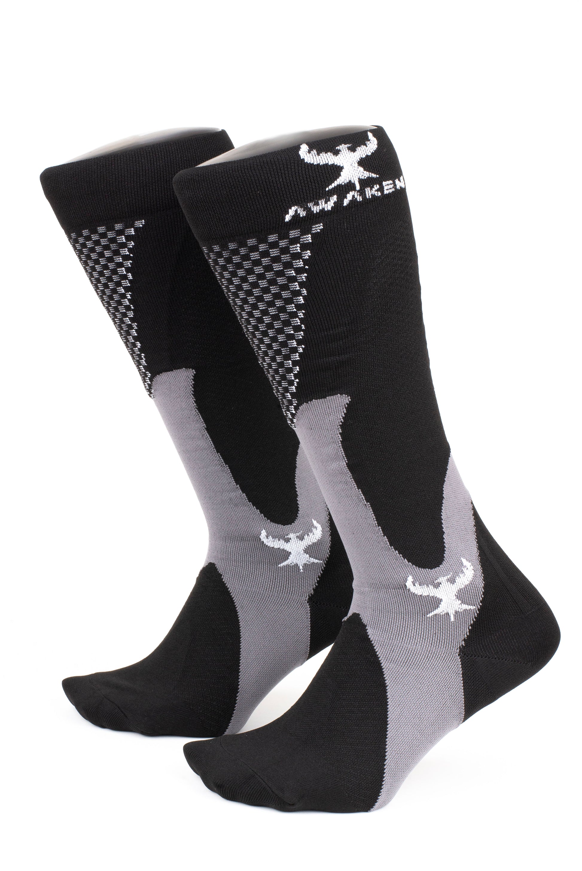 Compression Socks for Men & Women (20-30mmHg) for Sports, Medical or P -  Everyday Crosstrain