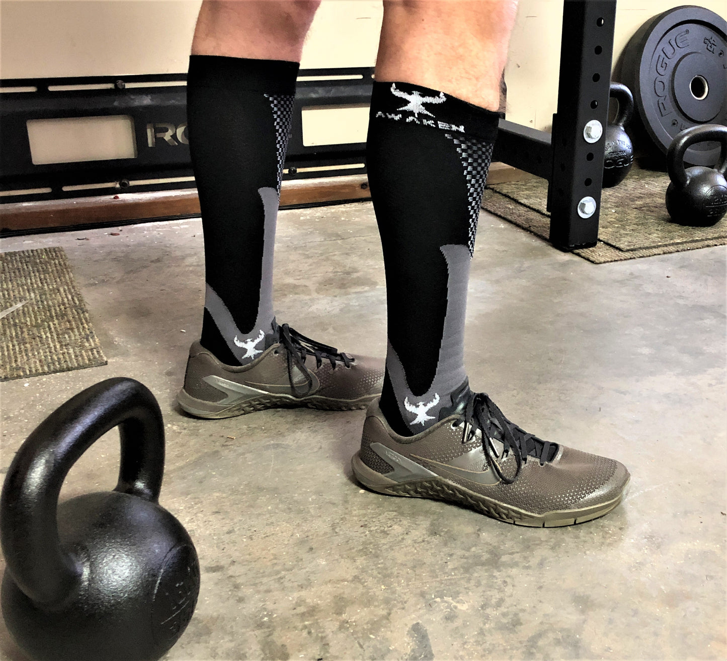 Performance Compression Socks