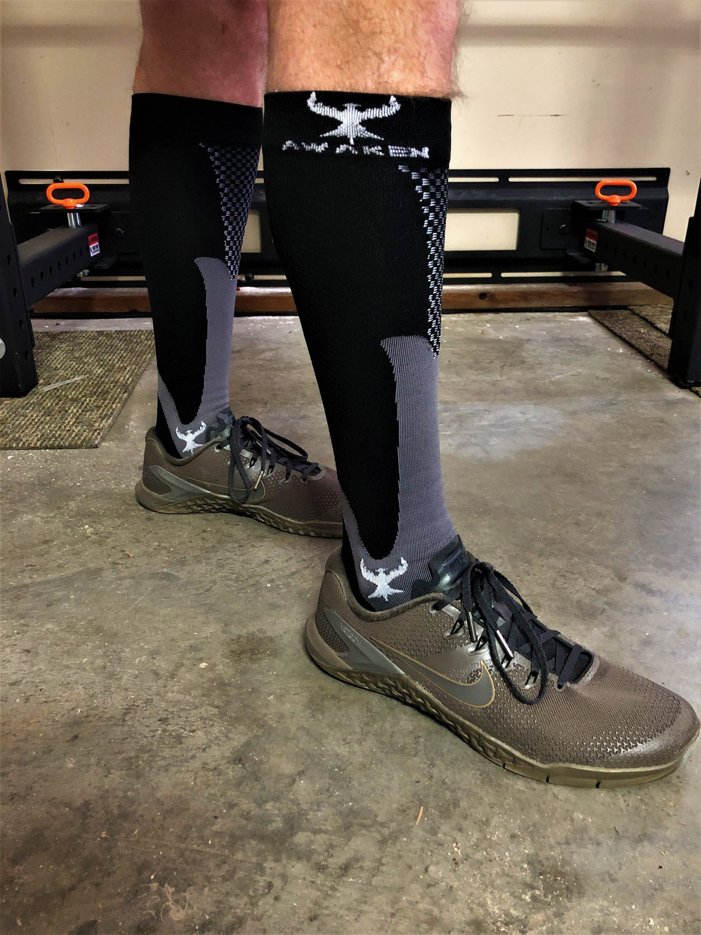 Performance Compression Socks