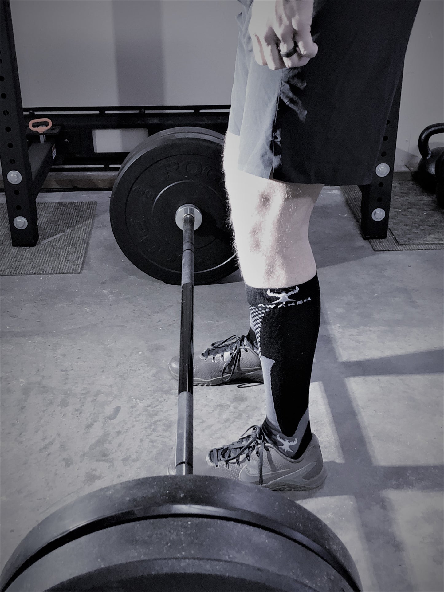 Performance Compression Socks