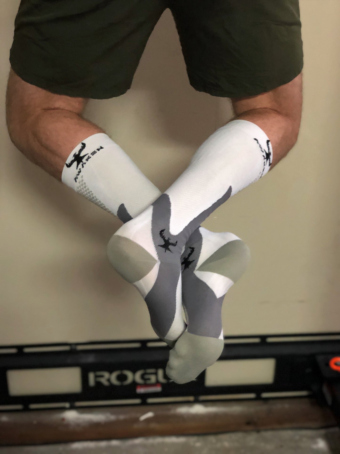 Performance Compression Socks